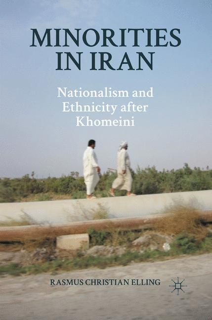 Minorities in Iran main product photo