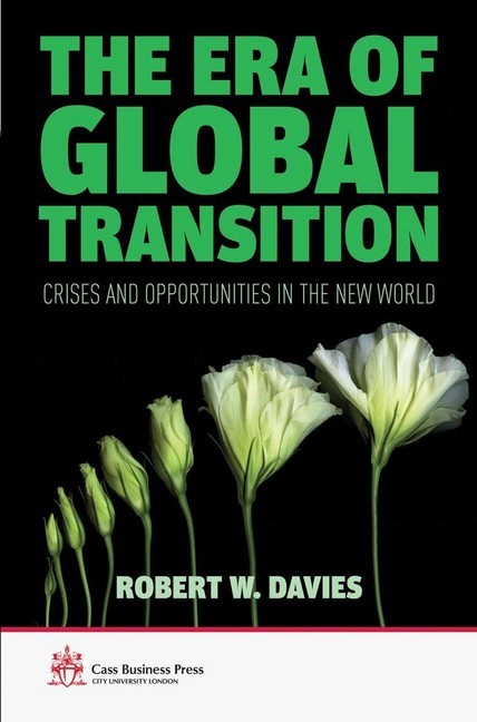 The Era of Global Transition main product photo