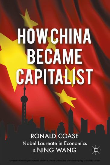 How China Became Capitalist main product photo