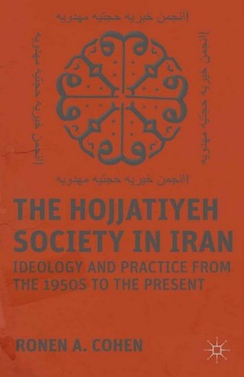 The Hojjatiyeh Society in Iran