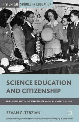 Science Education and Citizenship