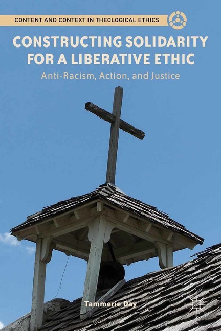 Constructing Solidarity for a Liberative Ethic main product photo