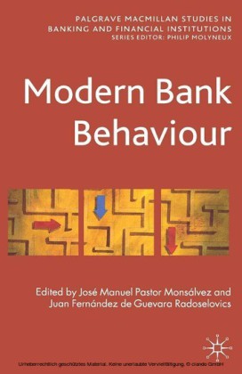 Modern Bank Behaviour
