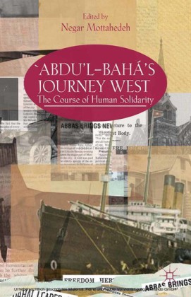 'Abdu'l-Bahá's Journey West