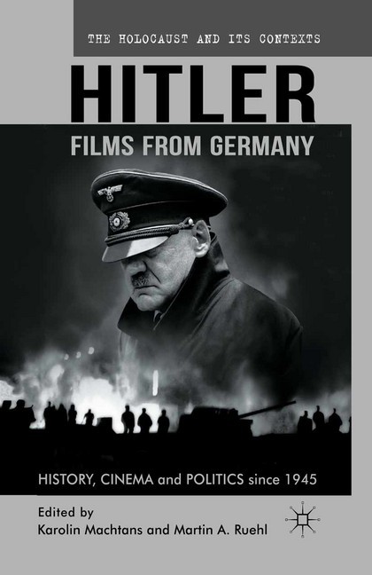 Hitler - Films from Germany main product photo