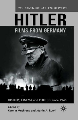 Hitler - Films from Germany