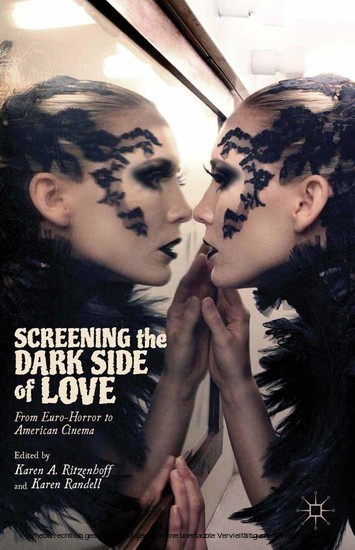 Screening the Dark Side of Love main product photo