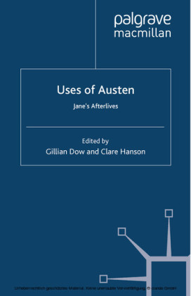 Uses of Austen