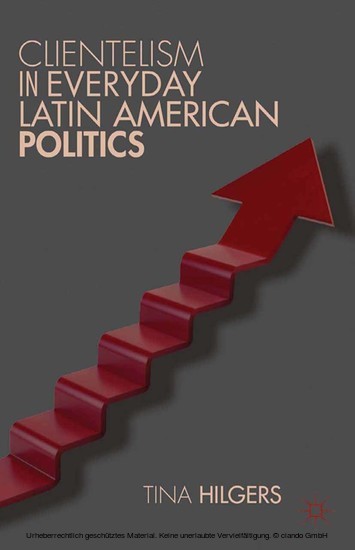 Clientelism in Everyday Latin American Politics main product photo