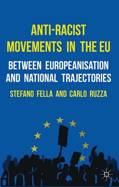 Anti-Racist Movements in the EU main product photo