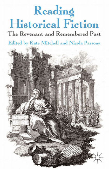Reading Historical Fiction main product photo
