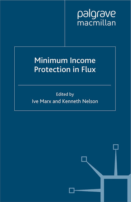 Minimum Income Protection in Flux main product photo