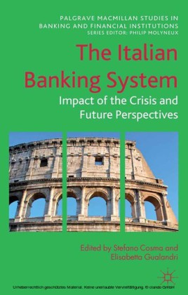 The Italian Banking System
