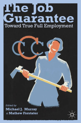 The Job Guarantee