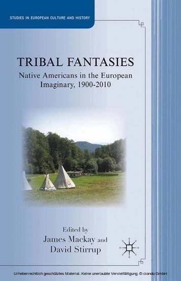 Tribal Fantasies main product photo