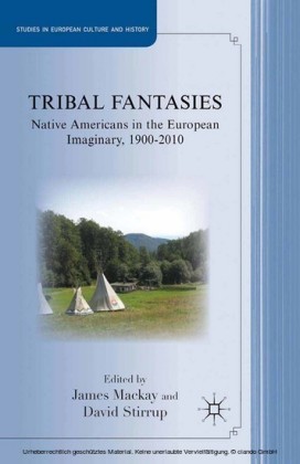 Tribal Fantasies