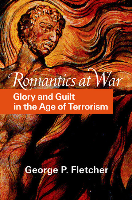 Romantics at War main product photo