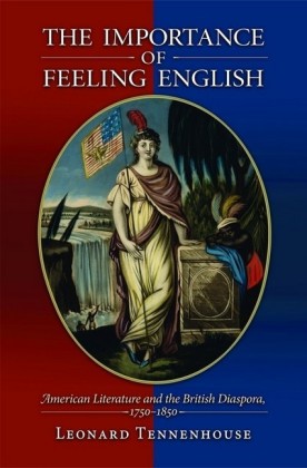 The Importance of Feeling English
