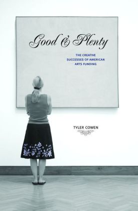 Good and Plenty