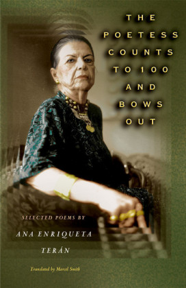 The Poetess Counts to 100 and Bows Out