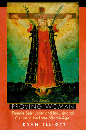 Proving Woman