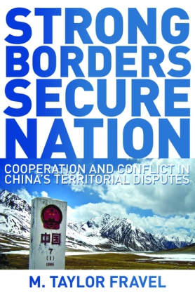 Strong Borders, Secure Nation