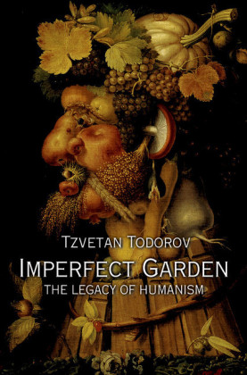 Imperfect Garden