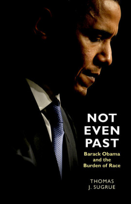 Not Even Past
