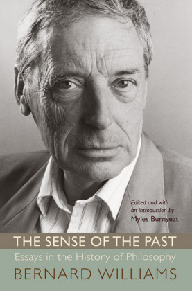The Sense of the Past