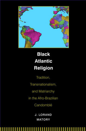 Black Atlantic Religion