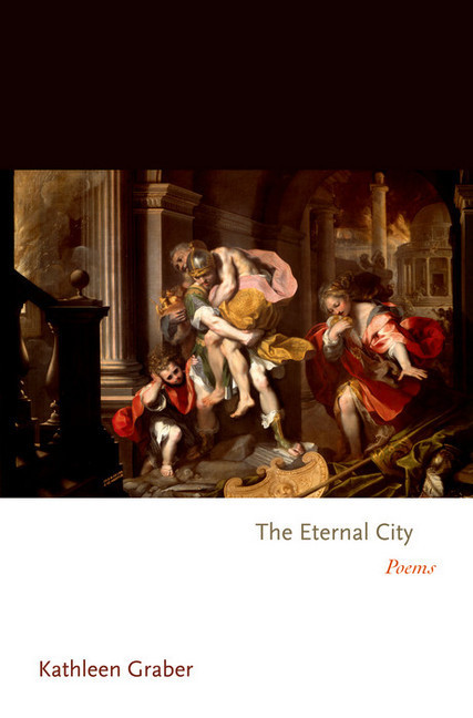 The Eternal City main product photo