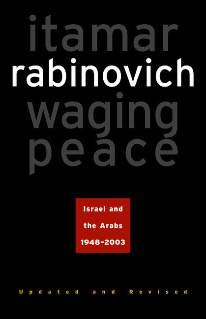 Waging Peace main product photo