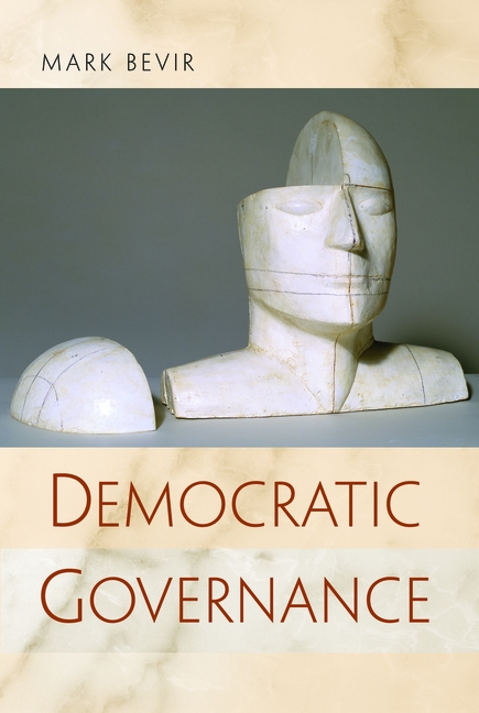 Democratic Governance main product photo