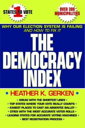 Democracy Index