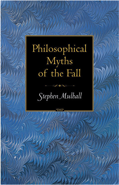 Philosophical Myths of the Fall main product photo