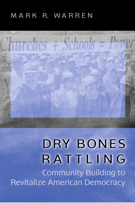Dry Bones Rattling main product photo