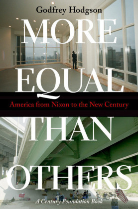 More Equal Than Others