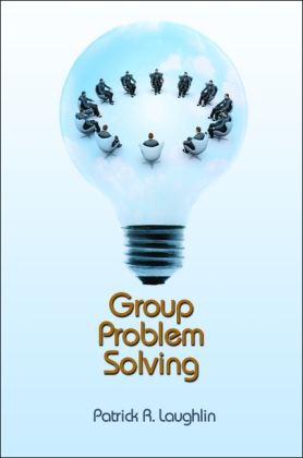Group Problem Solving