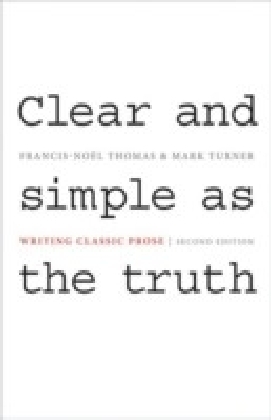 Clear and Simple as the Truth