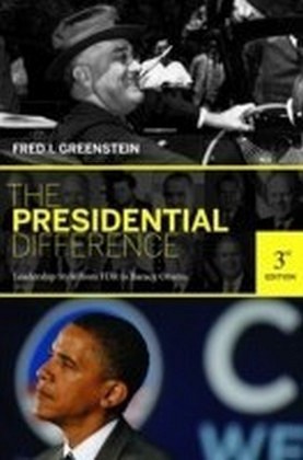 Presidential Difference