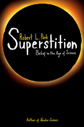 Superstition