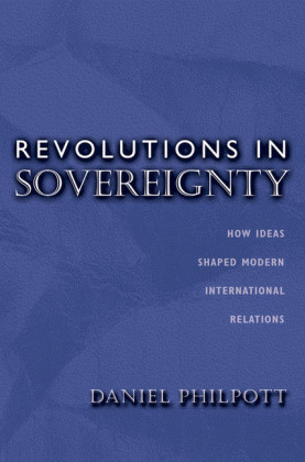 Revolutions in Sovereignty