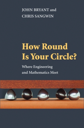 How Round Is Your Circle?