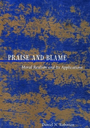 Praise and Blame