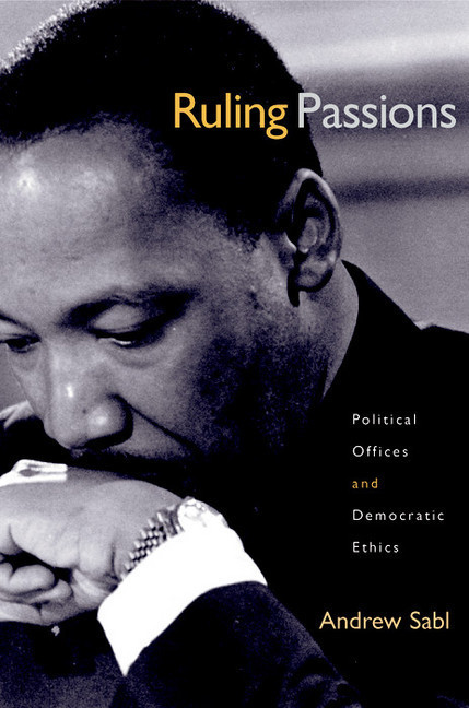 Ruling Passions main product photo