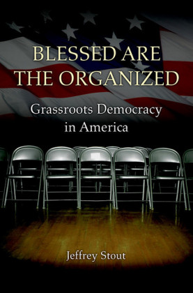 Blessed Are the Organized