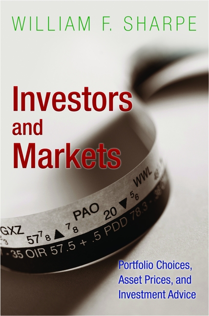 Investors and Markets main product photo