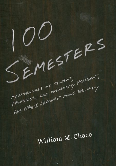 One Hundred Semesters main product photo