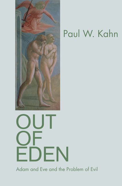 Out of Eden main product photo