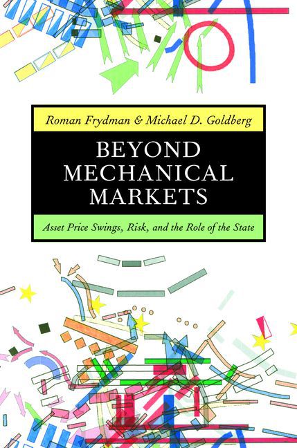 Beyond Mechanical Markets main product photo